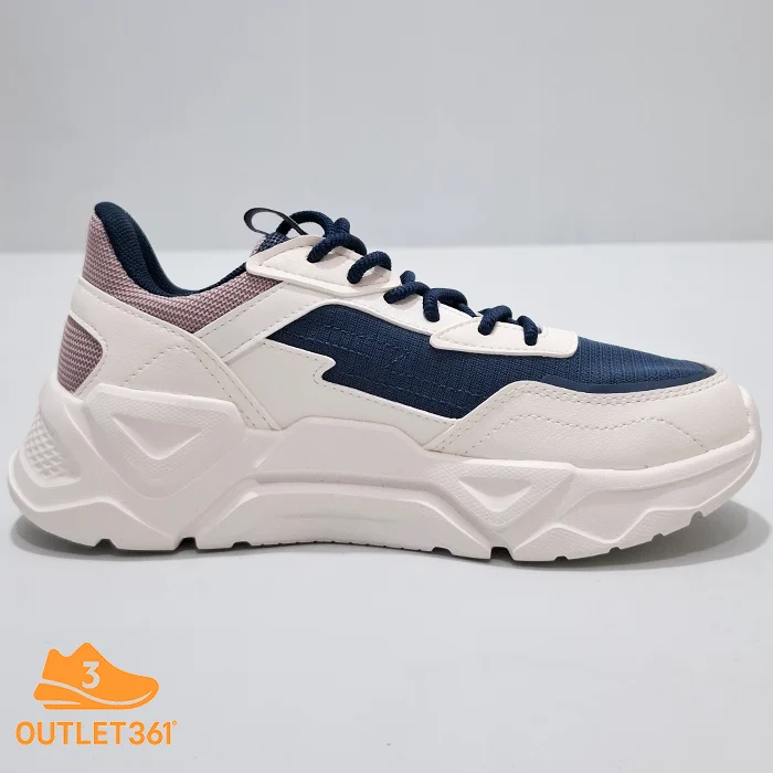 کفش لایف استایل زنانه 361 درجه کد 582416702640-1