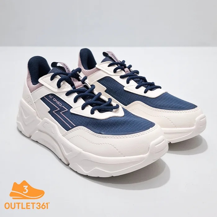 کفش لایف استایل زنانه 361 درجه کد 582416702640-2