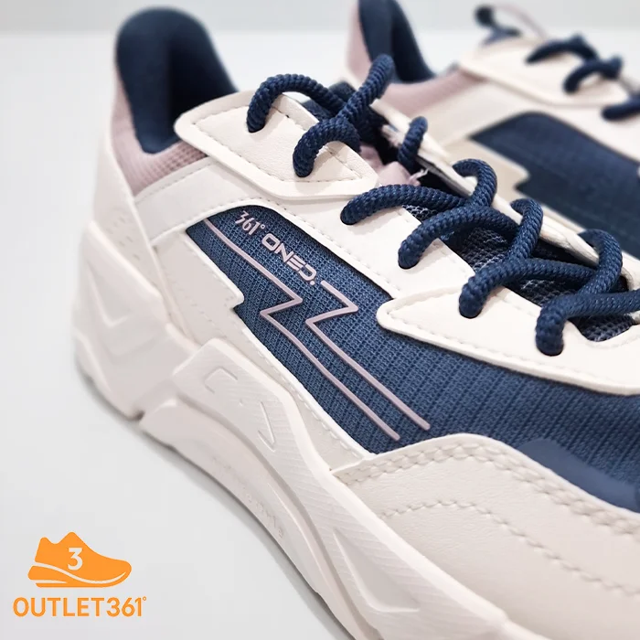 کفش لایف استایل زنانه 361 درجه کد 582416702640-3