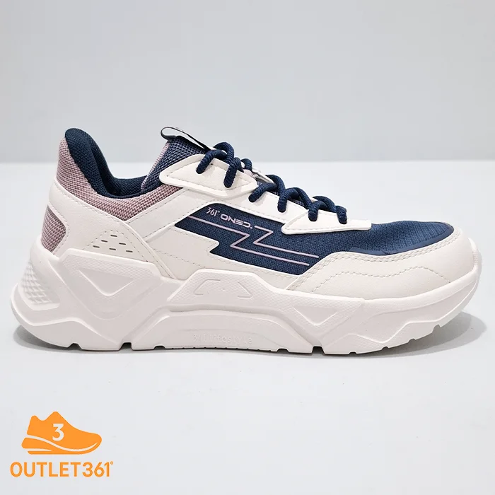 کفش لایف استایل زنانه 361 درجه کد 582416702640 کفش لایف استایل زنانه 361 درجه کد 582416702640