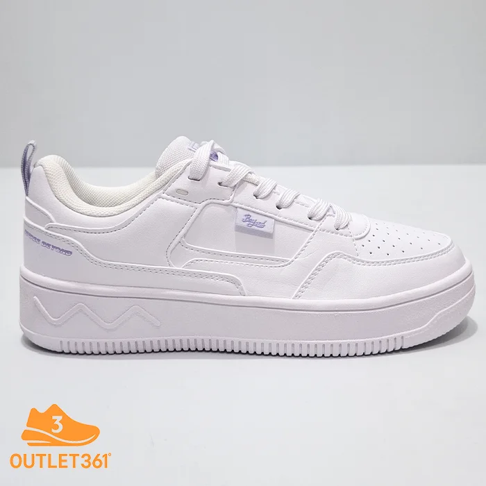 کفش لایف استایل زنانه 361 درجه کد 682116623136