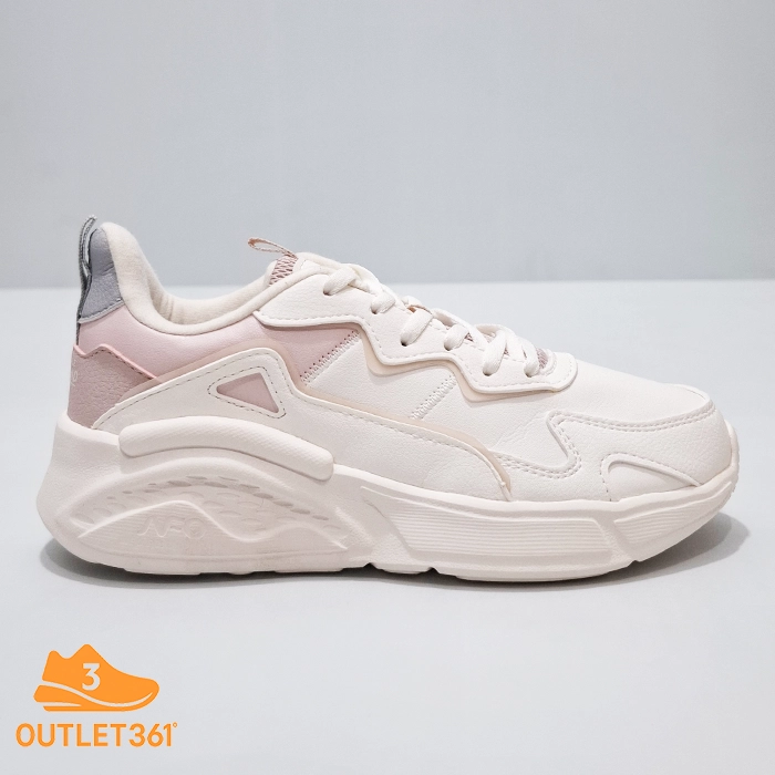 کفش لایف استایل زنانه 361 درجه کد 682146721-1