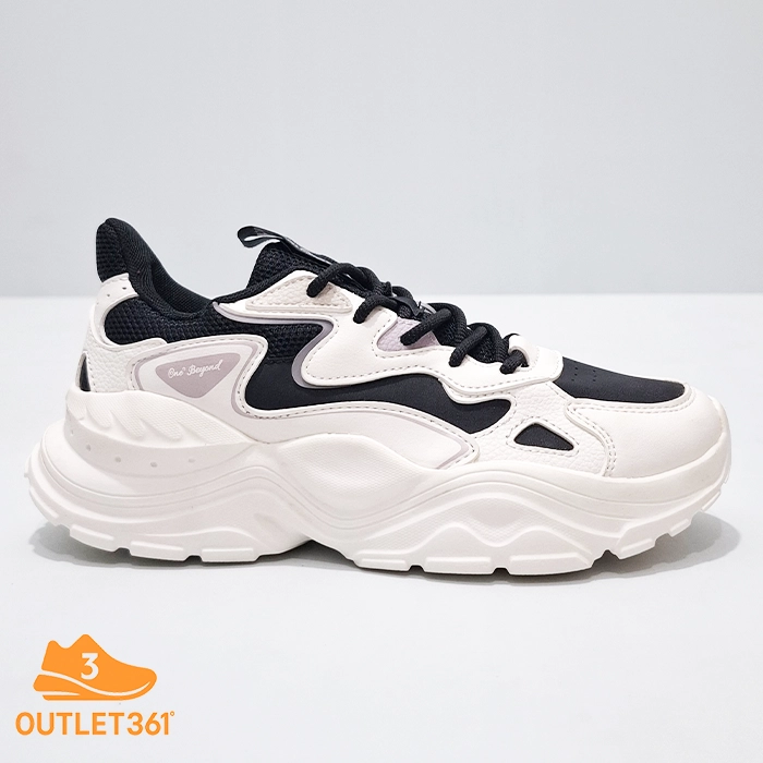 کفش لایف استایل زنانه 361 درجه کد 682236778-3