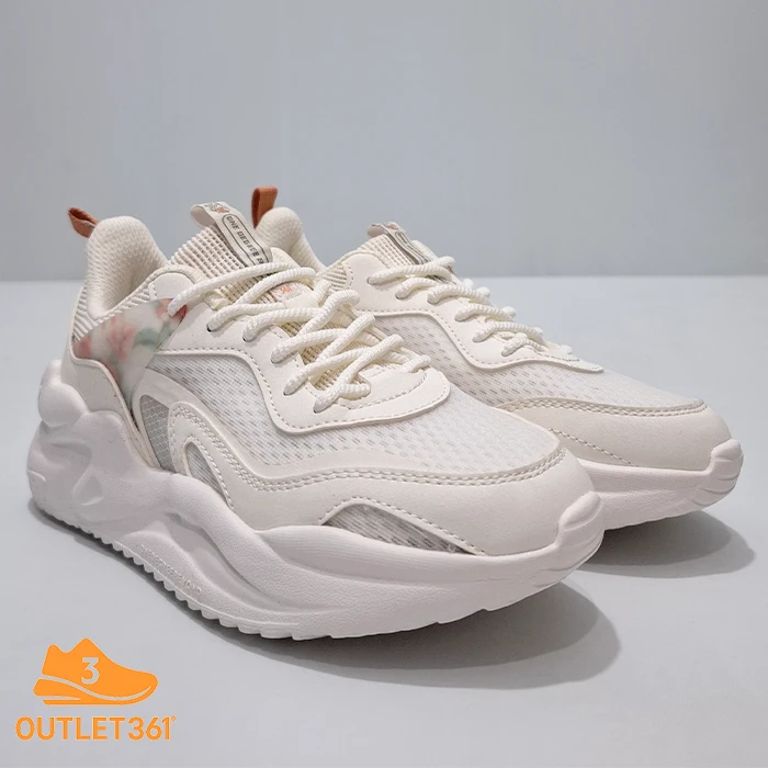 کفش لایف استایل زنانه 361 درجه کد 682326701-2-2