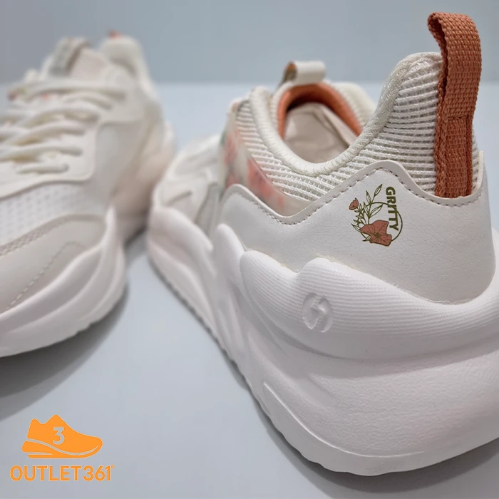 کفش لایف استایل زنانه 361 درجه کد 682326701-2-3