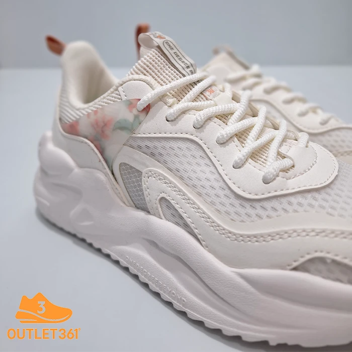 کفش لایف استایل زنانه 361 درجه کد 682326701-2-4