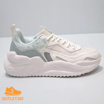 کفش لایف استایل زنانه 361 درجه کد 682326701-5