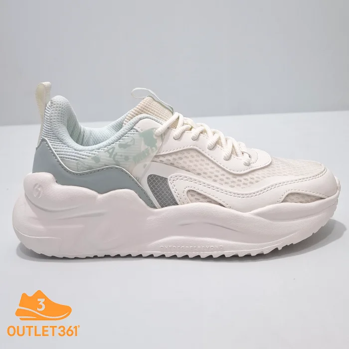 کفش لایف استایل زنانه 361 درجه کد 682326701-5