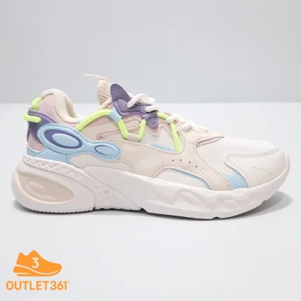 کفش لایف استایل زنانه 361 کد 682242205F-1