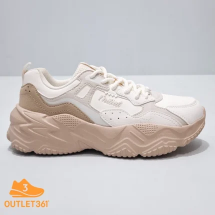 کفش لایف استایل زنانه 361 کد 682336777V-1