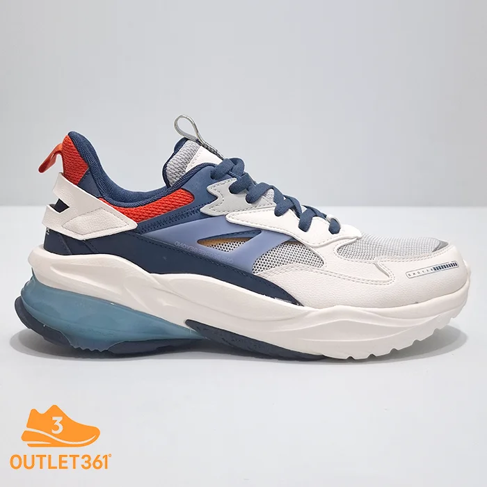 کفش لایف استایل مردانه 361 درجه کد 672136763-3