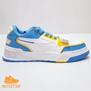 کفش لایف استایل مردانه 361 درجه کد 672311119142