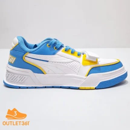 کفش لایف استایل مردانه 361 درجه کد 672311119142