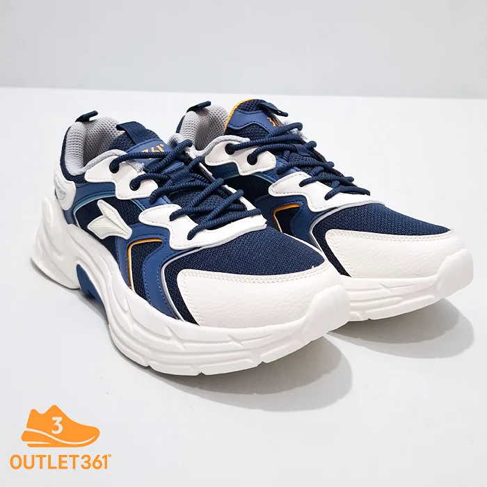 کفش لایف استایل مردانه 361 کد 672232229-3-2 کفش لایف استایل مردانه 361 خاص