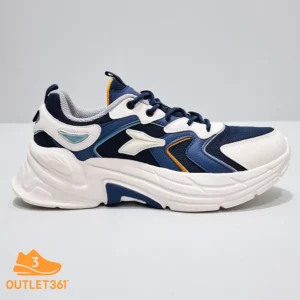 کفش لایف استایل مردانه 361 کد 672232229-3