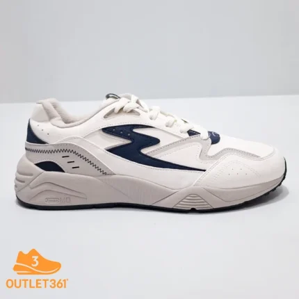 کفش لایف استایل مردانه 361 کد 672346568-1