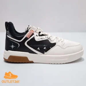 کفش لایف‌ استایل زنانه 361 درجه کد 682136621-4