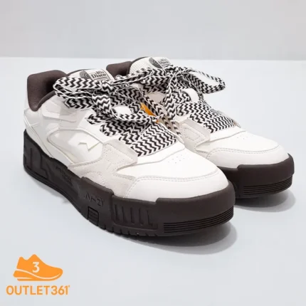 ونس 361 درجه کرم قهوه ای