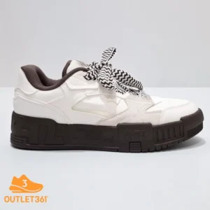 کفش لایف‌ استایل مردانه 361 درجه مدل NF2