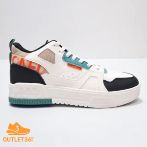 کفش لایف‌استایل 361 درجه کد 572246608-3