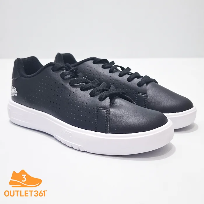 ونس زنانه 361 درجه مشکی