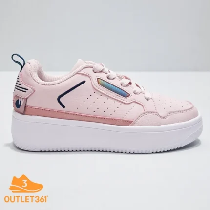 کفش لایف‌استایل زنانه 361 درجه کد 682016606439