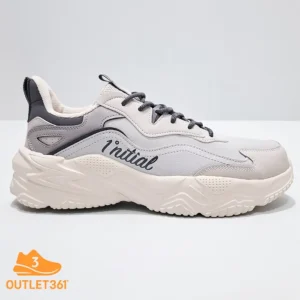 کفش لایف‌استایل مردانه 361 درجه مدل initial