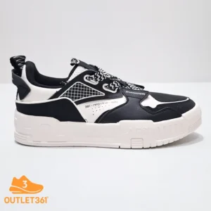 کفش لایف‌استایل مردانه 361 درجه کد 672336613-4