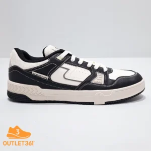 کفش لایف‌استایل مردانه 361 کد 572336612-4 مشکی سفید