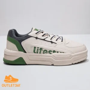 کفش لایف استایل مردانه 361 درجه کد 572446606-4