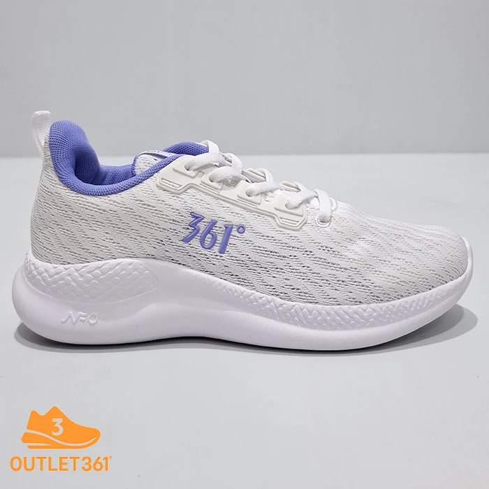 کفش رانینگ زنانه 361 درجه کد 682212209F-1