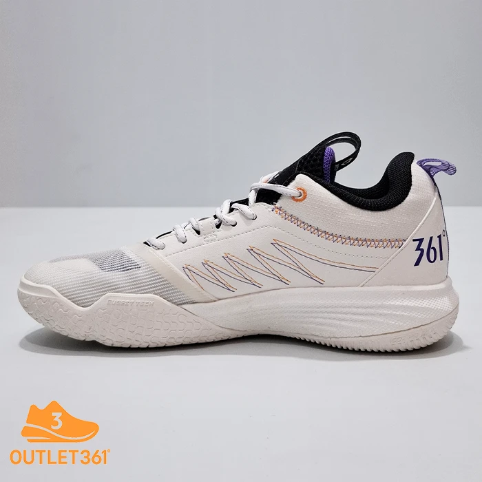 کفش بسکتبال 361 درجه کد 6.15-1