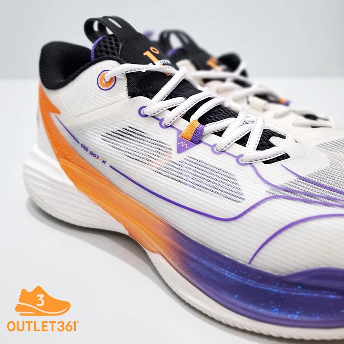 کفش بسکتبال 361 درجه کد 6.15-3