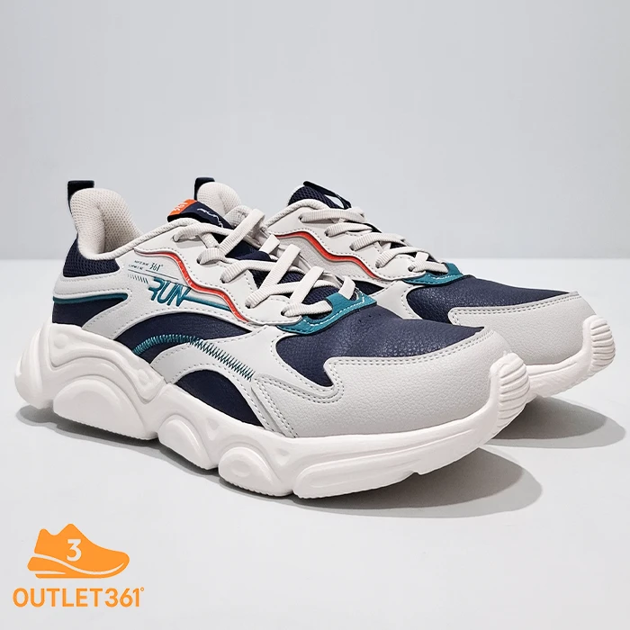 کفش رانینگ 361 درجه کد 672242202F-1-2