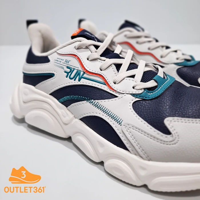 کفش رانینگ 361 درجه کد 672242202F-1-4