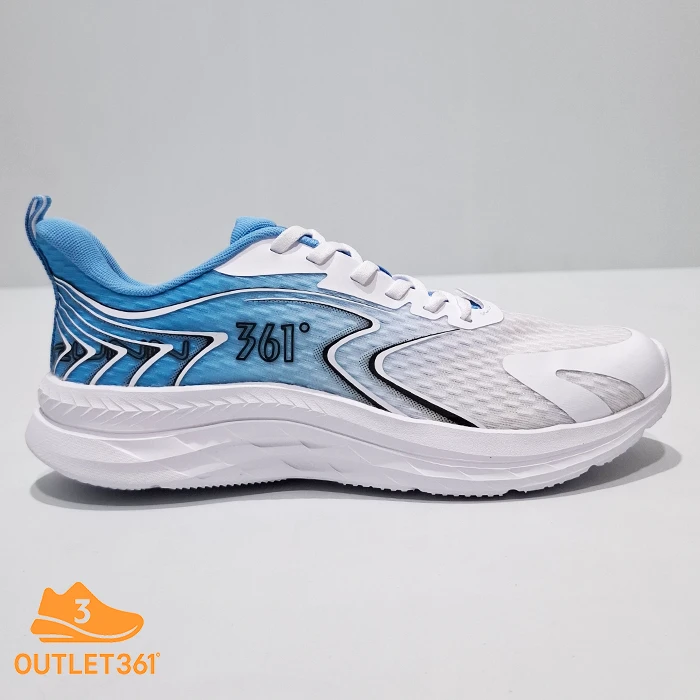 کفش رانینگ مردانه 361 درجه کد 672322218-1