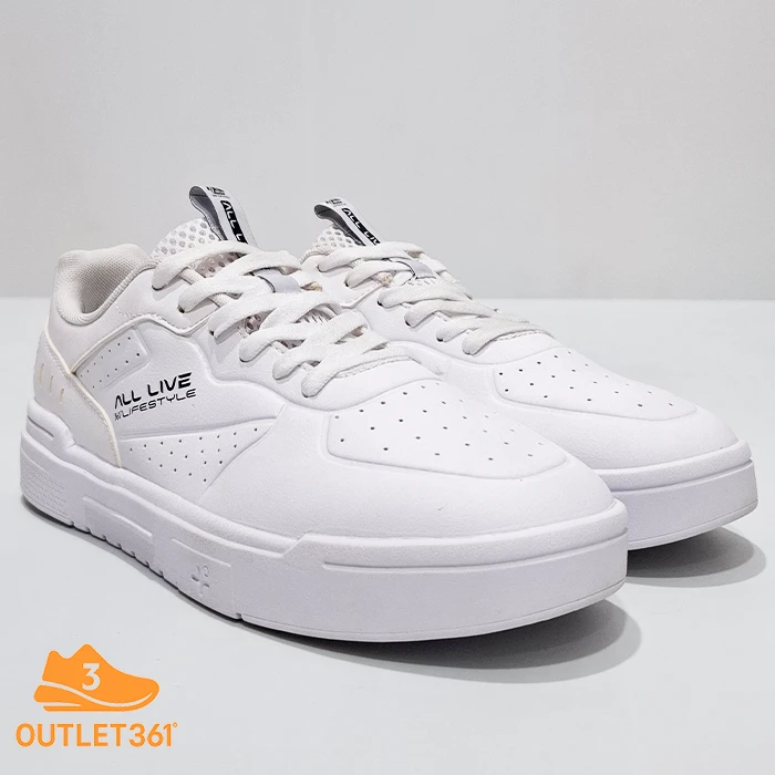 ونس 361 درجه سفید مردانه