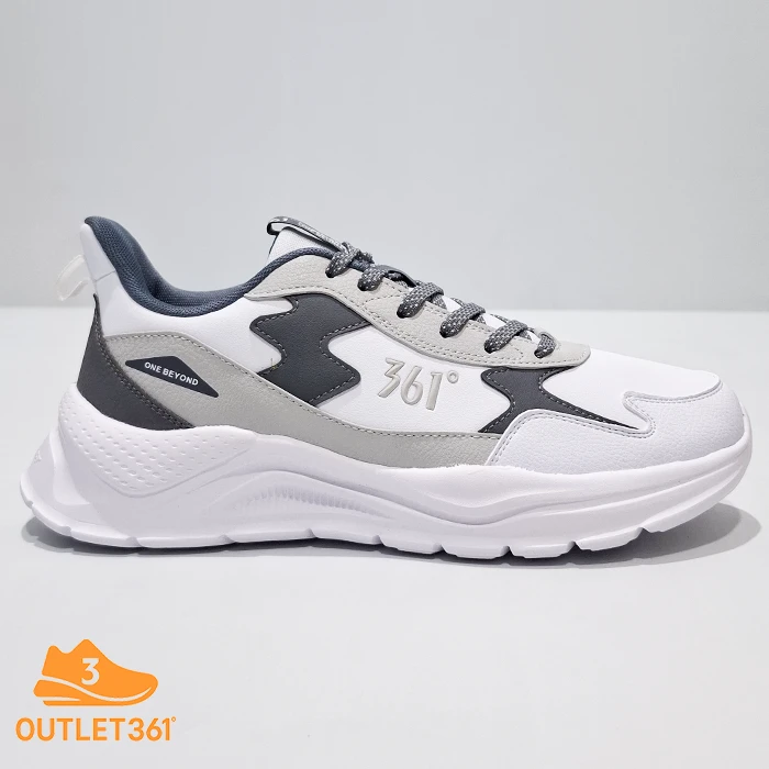 کفش لایف استایل 361 درجه کد 672146768F-5