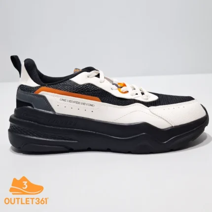 کفش لایف استایل 361 درجه کد 672236708-5