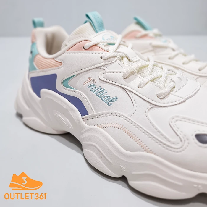 کفش لایف استایل زنانه 361 درجه کد 682336761F-4-3