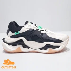 کفش لایف‌استایل 361 درجه کد 572242239-4