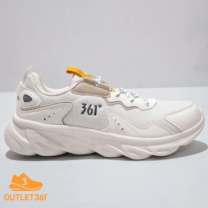 672232238-1 کفش لایفاستایل مردانه 361 درجه کد 672232238-1