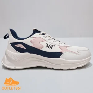 کفش لایف استایل 361 درجه کد 682326760-1