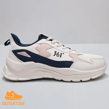 کفش لایف استایل 361 درجه کد 682326760-1