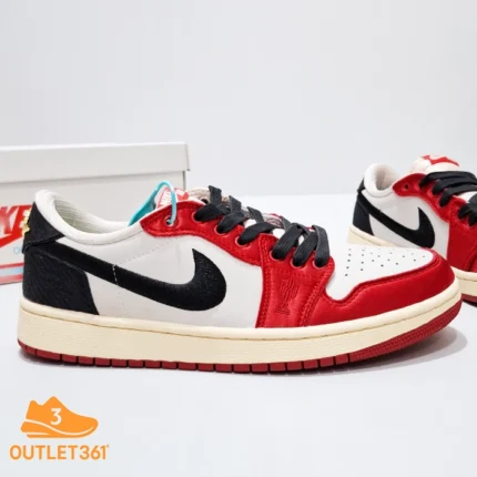 کتونی نایک ایر جردن 1 لو تروفی روم فول پک | Air Jordan 1 Low تروفی روم