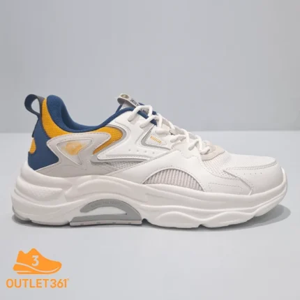 کفش لایف استایل 361 درجه کد 672236765-1