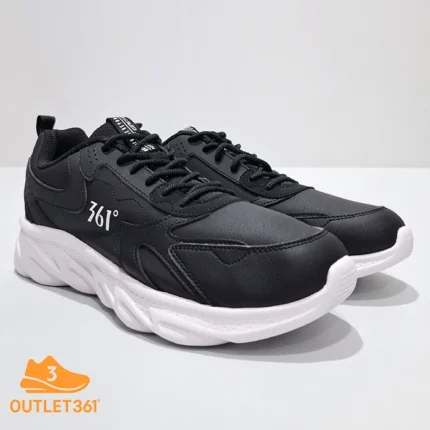 کفش لایف استایل 361 درجه مشکی