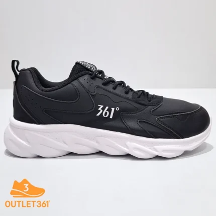 کفش لایف استایل 361 درجه کد 672342205F-4