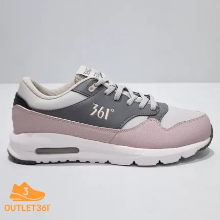 کفش لایف استایل زنانه 361 درجه کد 682142213BF-2