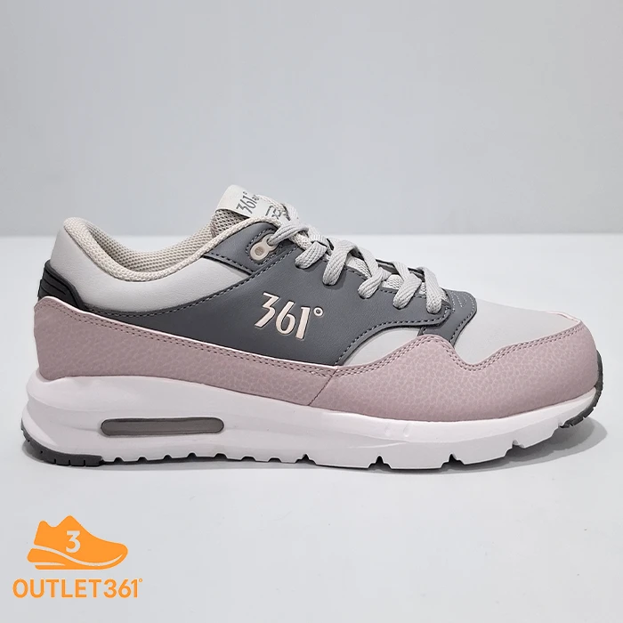 کفش لایف استایل زنانه 361 درجه کد 682142213BF-2